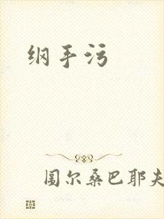 纲手污封面