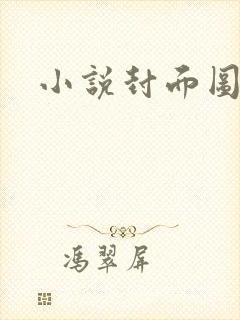 小说封面图