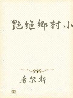 艳绝乡村小说