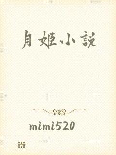 月姬小说