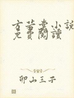 方若棠小说全文免费阅读
