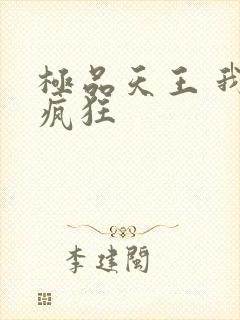 极品天王 我本疯狂