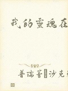 我的灵魂在古代