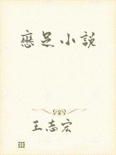 恋足小说
