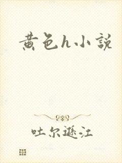 黄色h小说
