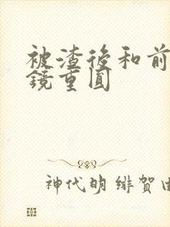 被渣后和前夫破镜重圆