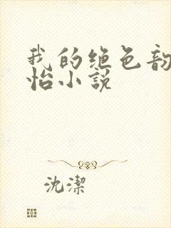 我的绝色韵母郑怡小说封面