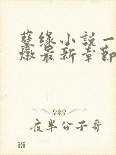 孽缘小说一家乱炖最新章节阅读