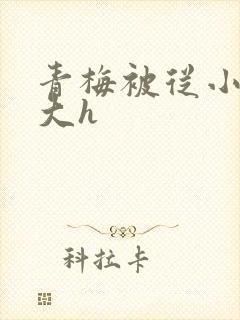 青梅被从小摸到大h