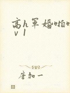 高h军婚啪啪1ⅴ1