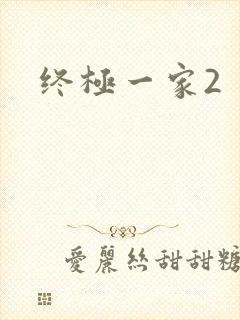 终极一家2