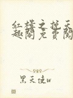 红楼之挽天倾笔趣阁免费阅读