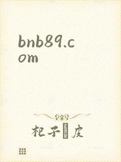 bnb89.com