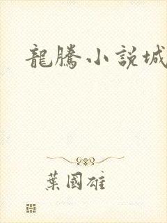 龙腾小说城