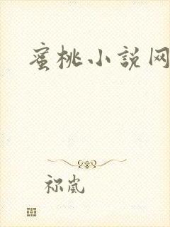 蜜桃小说网