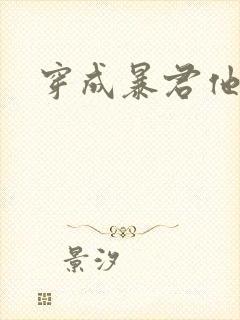 穿成暴君他前妻