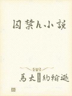 囚禁h小说