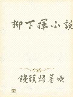 柳下挥小说