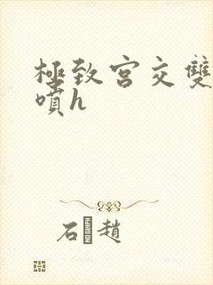 极致宫交双性潮喷h