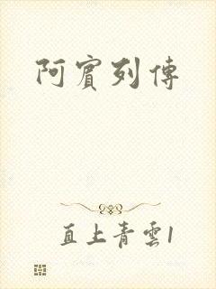 阿宾列传