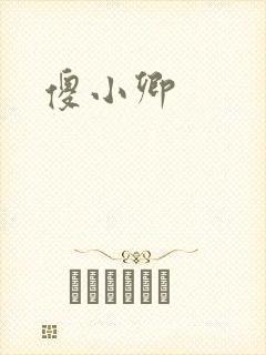 傻小卿封面