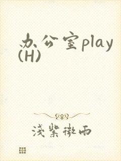 办公室play(H)