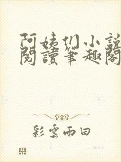 阿姨们小说全文阅读笔趣阁封面