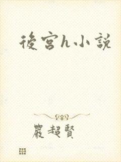 后宫h小说封面