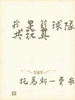 我是篮球队的公共玩具