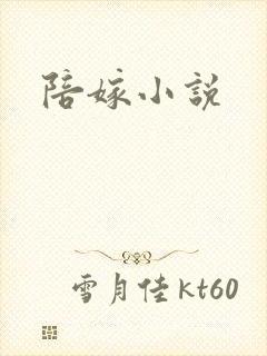 陪嫁小说