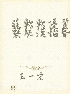 苏软软优质灌溉系统汉怡昏
