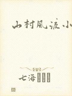 山村风流小说