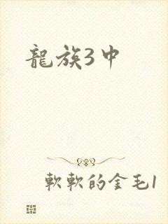 龙族3中