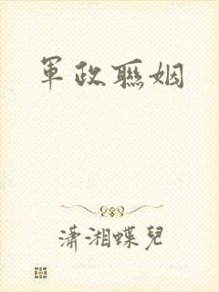 军政联姻