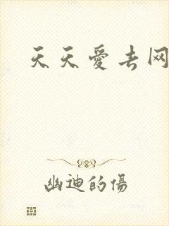 天天爱去网