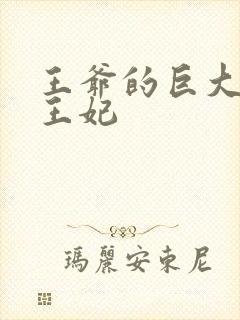 王爷的巨大进入王妃