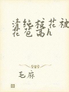 清纯校花被迫开花苞高h