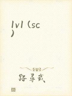 1v1 (sc)