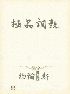 极品调教