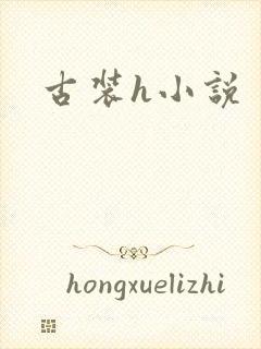 古装h小说