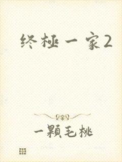终极一家2