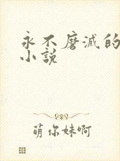 永不磨灭的番号小说