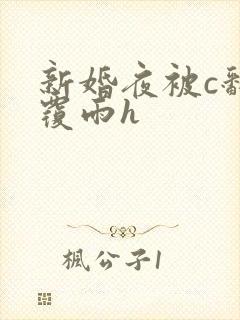 新婚夜被c翻云覆雨h