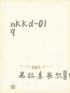 nkkd-019