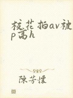 校花拍av被np高h