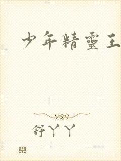少年精灵王