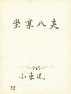 坐享八夫
