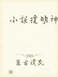 小说琼明神女录