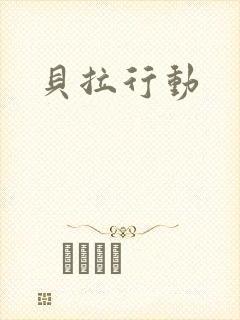 贝拉行动
