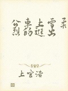 公车上雪柔被猛烈的进出
